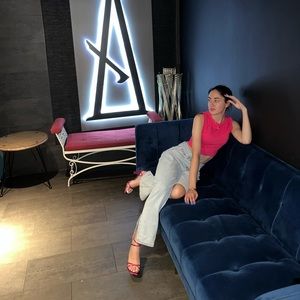 Meet your Posher, Kylie